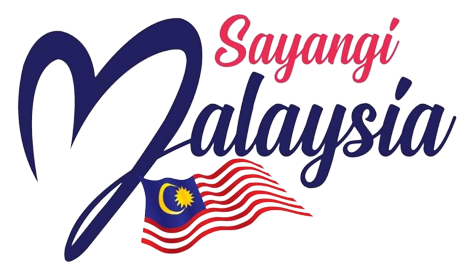 Logo Sayangi Malaysia