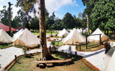 Gopeng Glamping Park