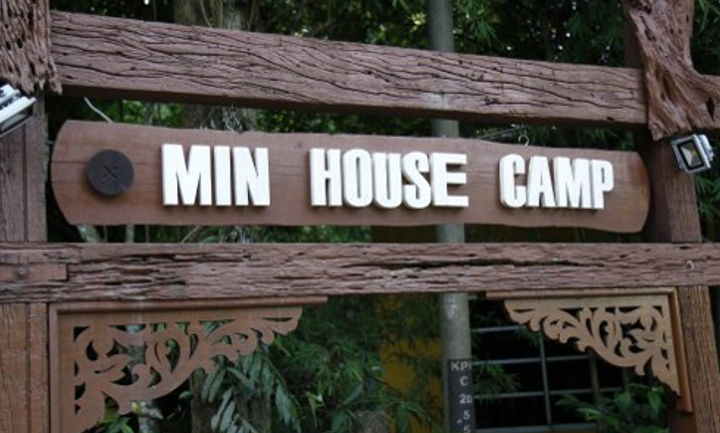 Min House Camp