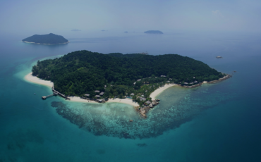 Tengah Island Conservation