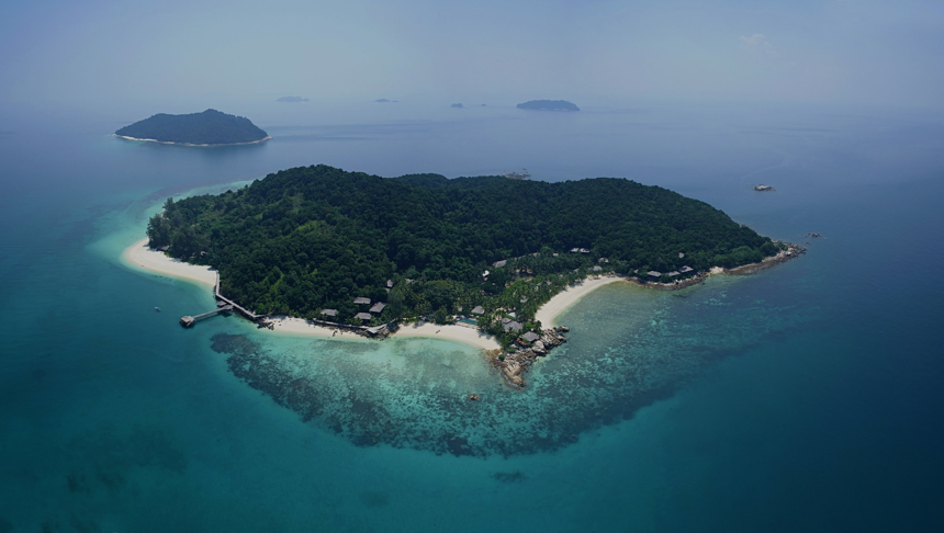 Tengah Island Conservation